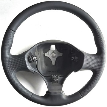 POKROWIEC NA KIEROWNICE FIAT DUCATO II 2 CITROEN JUMPER PEUGEOT BOXER (146)