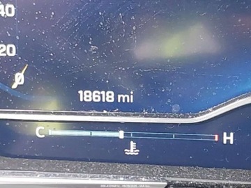 Chevrolet Silverado II 2024 Chevrolet Silverado 1500 Short Bed RST 2024 5.3l 5.3 Benzyna 355KM, zdjęcie 11