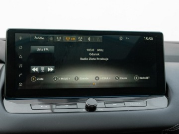 Nissan Qashqai III Crossover 1.3 DIG-T MHEV 158KM 2023 Nissan Qashqai CB213RC#1.3 DIG-T mHEV 4x4 Tekna, zdjęcie 21