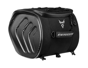 МОТОЦЕНТРИЧЕСКАЯ ВОДОНЕПРОНИЦАЕМАЯ СУМКА ДЛЯ МОТОЦИКЛА ДЛЯ ШЛЕМА 20Л + БЕСПЛАТНО
