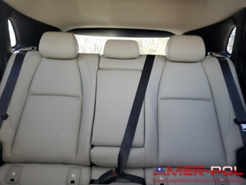 Mazda CX-30 2024 Mazda CX-30 _PREFERRED_AWD_2.5 L_191 km_2024r_5 433 KM 2.5 Benzyna 191KM, zdjęcie 9