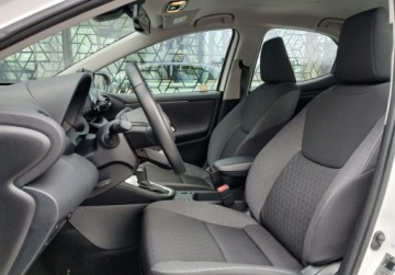 Toyota 2023 Toyota Yaris Yaris Comfort Tech FV23 Salon PL Serwis ASO Rej. 2024, zdjęcie 5