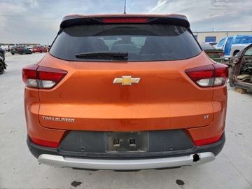 Chevrolet TrailBlazer II 2023 Chevrolet Trailblazer LT 2023 1.3 Benzyna 155KM, zdjęcie 2