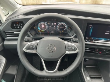 Volkswagen Caddy V Caddy 2.0 TDI 122KM 2026 Volkswagen Caddy Maxi 7 os. EDITION/automat, 2.0 T, zdjęcie 18