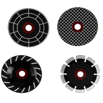 УГЛОВАЯ ШЛИФМАШИНА BOSZKA + СМЕННЫЕ ДИСКИ НАБОР ИНСТРУМЕНТОВ «Сделай сам»