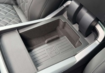 Audi Q7 II (4M) SQ7 Facelifting 4.0 TFSI 507KM 2025 Audi SQ7 nowa725tys. salon Polska gwarancja webasto headup nightvision VAT, zdjęcie 25