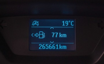 Ford Transit Custom I 2016 Ford Transit Custom 8-osob, zarejestrowane 2.0 Diesel 130KM, zdjęcie 11