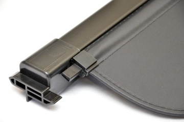 ШТОРКА БАГАЖНИКА AUDI Q5 80A 2017+ НОВЫЙ ЧЕРНЫЙ СУПЕР КАЧЕСТВО