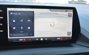 BMW Seria 1 F70 Hatchback M 2.0 M135 300KM 2024 BMW Seria 1 M135 300 KM Led xDrive M Sport Head UP Navi 360 Harman Kardon, zdjęcie 19