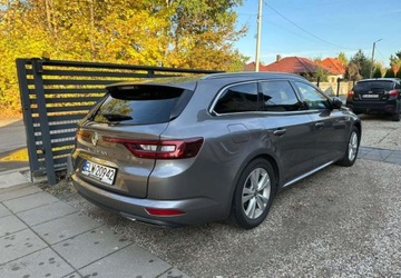 Renault Talisman Kombi 2.0 Blue dCi 160KM 2019 Renault Talisman Renault Talisman 2.0 Diesel 160KM, zdjęcie 13