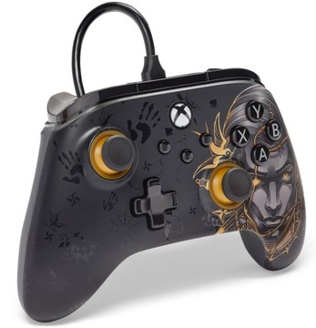 Проводной планшет PowerA XO XSX для ПК Fortnite Midas