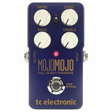 TC Electronic Mojo Mojo Paul Gilbert Edition sklep
