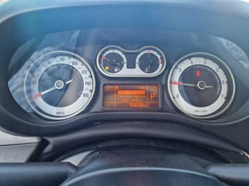 Fiat 500L 2013 Fiat 500L 1.4 Turbo 120 KM, Automat, Kamera,, zdjęcie 8