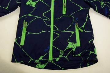 КУРТКА J-284 Z8 ВЕСНА/ОСЕНЬ ЛЕГКИЙ ФЛИС 122