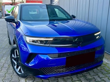 Opel Mokka II SUV-e e156 156KM 2025 Od ręki - GS 54kWh e156KM, zdjęcie 1