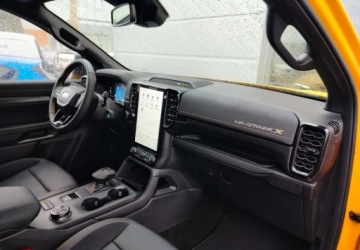 Ford Ranger VI Podwójna kabina 2.0 EcoBlue BI-TURBO 205KM 2026 Ford Ranger Ford Ranger 2.0 EcoBlue Bi-Turbo 4x4 DC Wildtrak X 2.0 Diesel, zdjęcie 4