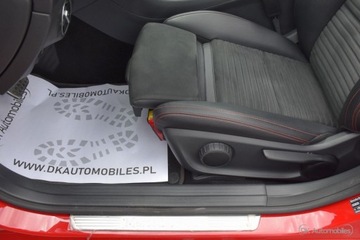 Mercedes CLA C117 Shooting Brake Facelifting 2.0 220 184KM 2017 Mercedes-Benz CLA CLA 220 4-MATIC 184KM Shooting-Brake AMG Panorama Salon, zdjęcie 20
