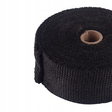 ИЗОЛЯЦИОННАЯ ОБВЯЗКА ВЫХЛОПА 10М