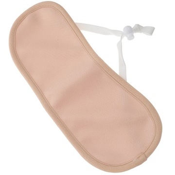 Масляное обертывание для сна, уход за шеей и суставами