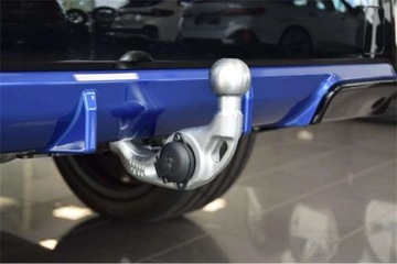 BMW X1 U11 Crossover 1.5 18i 136KM 2025 BMW X1 Duzy rabat Mozliwosc personalizacji Salon Polska 1.5 Benzyna, zdjęcie 7