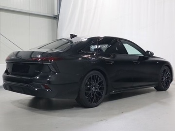 Audi A6 C8 Limousine Facelifting 2.0 40 TDI 204KM 2025 AUDI A6 TDI quattro Sedan (204KM) 2025, zdjęcie 2