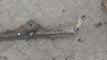 DRŽÁK PŘEDNÍ SEAT IBIZA 01R