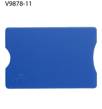 100 футляров для кредитных карт, RFID-защита PRINT