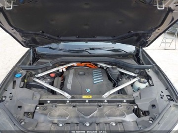 BMW X5 G05 2021 BMW X5 BMW X5 3.0 Hybryda 282KM, zdjęcie 9