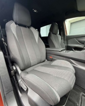 Peugeot 5008 II Crossover Facelifting 1.2 PureTech 130KM 2023 Peugeot 5008 Peugeot 5008 1.2 Benzyna 130KM, zdjęcie 25