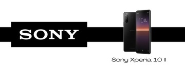 Смартфон Sony XPERIA 10 II 4 ГБ/128 ГБ с двумя SIM-картами
