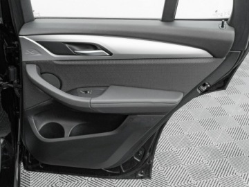 BMW X3 G01 SUV 2.0 25d 231KM 2019 BMW X3 xDrive25d Advantage Cz.park LED Bluetooth, zdjęcie 27