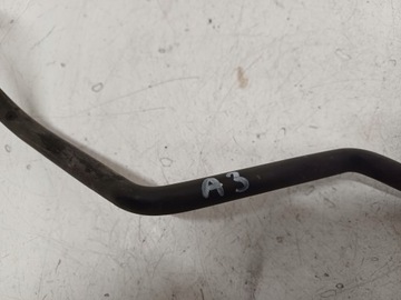 AUDI A3 8L 96-03 1.9TDI PŘÍVOD KLIMATIZACE