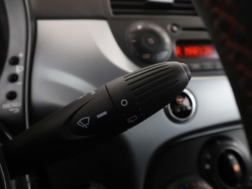 Fiat 500 II Seria 1 1.2 69KM 2014 Fiat 500 SPORT Klimatyzacja Elektryka Sportowe, zdjęcie 25