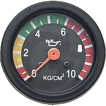 Wskaźnik ciśnienia oleju Ursus C-330 C-355 C-360 C-4011