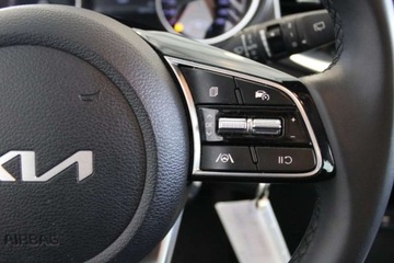 Kia Ceed III Hatchback Facelifting  1.0 T-GDI 120KM 2023 Kia Ceed 1,0 T M 120 KM Salon PL Benzyna 120KM, zdjęcie 4