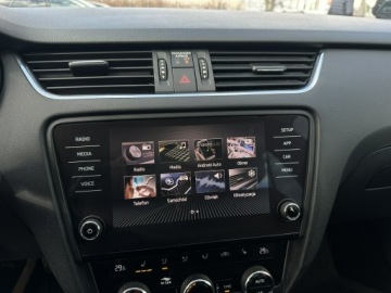 Skoda Octavia III Kombi Facelifting 1.6 TDI 115KM 2020 Škoda Octavia Skoda Octavia 1.6TDI 115KM/Salon, zdjęcie 30