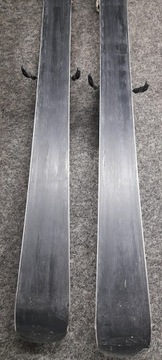 Narty VOLKL RTM 7.4 170 cm +Marker FDT 10