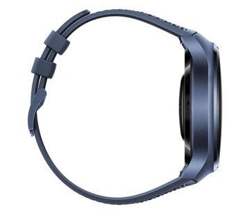 Умные часы Huawei Watch 4 Pro Classic коричневого цвета