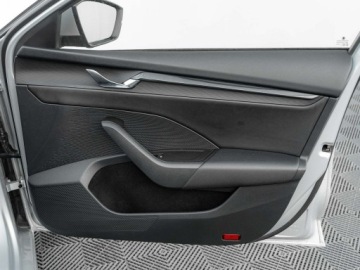 Skoda Octavia III Liftback Facelifting 1.5 TSI ACT 150KM 2020 Škoda Octavia Skoda Octavia 1.5 TSI Ambition, zdjęcie 30