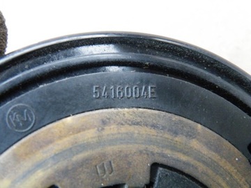 ALFA ROMEO 166 KROUŽEK POD VOLANT PÁSEK ŘÍDÍCÍ AIRBAG