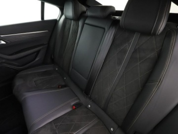 Peugeot 508 II Sedan 1.6 Puretech 225KM 2018 Peugeot 508 GT, Kamera, Navi, Podg.fotele,, zdjęcie 16