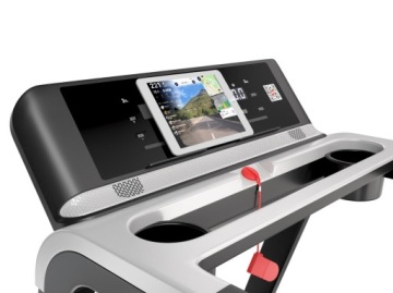 Беговая дорожка Hertz Fitness Run Master 3.0