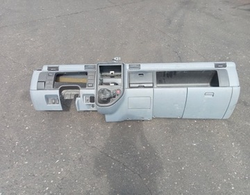DESKA ROZDZIELCZA MITSUBISHI FUSO CANTER 06-