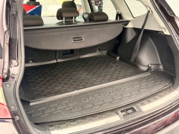 Nissan Qashqai I Crossover 1.6 Start/Stop 117KM 2011 Nissan Qashqai2 7 osobowy Swietny stan Panorama 1.6 Benzyna 117KM, zdjęcie 26