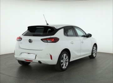 Opel Corsa F Hatchback 5d 1.2 Turbo 100KM 2022 Opel Corsa 1.2 Turbo, Salon Polska, 1. Właściciel, zdjęcie 4