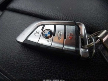 BMW X6 F16 2018 BMW X6 2018 BMW X6 XDRIVE35I 3.0 Benzyna 300KM, zdjęcie 10