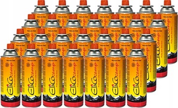 КАРТРИДЖ ГАЗОВЫЙ КАРТРИДЖ ГАЗОВЫЙ БАЛЛОН elico 28 шт.