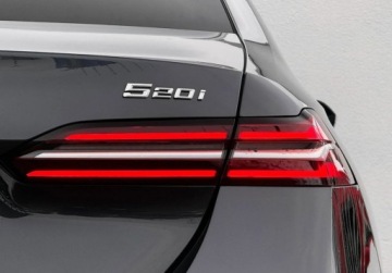 BMW Seria 5 G90-91 2025 BMW Seria 5 I wlasciciel M Sport Hak Gwarancja Bezwypadkowy FVAT23, zdjęcie 7