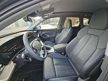 Audi Q5 III 2025 Audi Q5 Premium Plus TFSI 2025 2.0l 2.0 Benzyna 268KM, zdjęcie 8