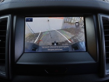 Ford Ranger V Podwójna kabina Facelifting 2019 2.0 EcoBlue 213KM 2022 Ford Ranger Raptor 2.0 TDCi, Salon Polska, zdjęcie 24